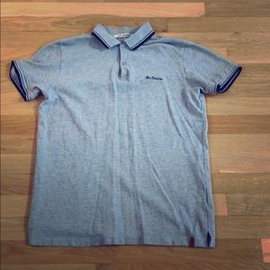 Ben Sherman polo